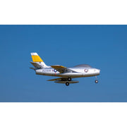 Arrows Hobby 64mm F86 PNP with Vector RC Aircraft AH024P-VEC