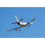 Arrows Hobby 64mm F86 PNP with Vector RC Aircraft AH024P-VEC