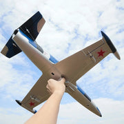 Arrows Hobby 50mm L39 PNP with Vector RC Aircraft AH025P-VEC