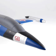 Arrows Hobby 50mm L39 PNP with Vector RC Aircraft AH025P-VEC