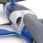 Arrows Hobby 50mm L39 PNP with Vector RC Aircraft AH025P-VEC