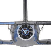 Arrows Hobby 50mm L39 PNP with Vector RC Aircraft AH025P-VEC