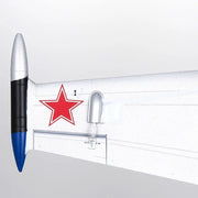 Arrows Hobby 50mm L39 PNP with Vector RC Aircraft AH025P-VEC