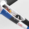 Arrows Hobby 50mm L39 PNP with Vector RC Aircraft AH025P-VEC