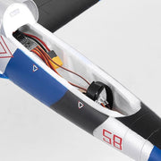 Arrows Hobby 50mm L39 PNP with Vector RC Aircraft AH025P-VEC