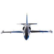 Arrows Hobby 50mm L39 PNP with Vector RC Aircraft AH025P-VEC