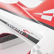 Arrows Hobby 50mm Avanti PNP with Vector RC Aircraft AH026P-VEC