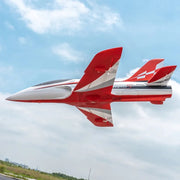 Arrows Hobby 50mm Avanti PNP with Vector RC Aircraft AH026P-VEC