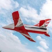 Arrows Hobby 50mm Avanti PNP with Vector RC Aircraft AH026P-VEC