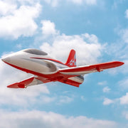 Arrows Hobby 50mm Avanti PNP with Vector RC Aircraft AH026P-VEC