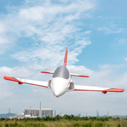 Arrows Hobby 50mm Avanti PNP with Vector RC Aircraft AH026P-VEC