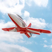 Arrows Hobby 50mm Avanti PNP with Vector RC Aircraft AH026P-VEC