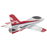 Arrows Hobby 50mm Avanti PNP withVector RC Aircraft AH026P-VEC