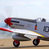 Arrows Hobby 029R-VEC-2 850mm P-51 RTF w/ Vector RC Aircraft - Mode 2