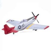 Arrows Hobby 029R-VEC 850mm P-51 RTF w/ Vector RC Aircraft - Mode 1