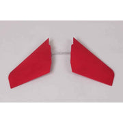 Arrows Hobby AK103 Horizontal Stabilizer Mig-29