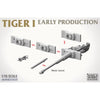 Andys Hobby Headquarters 003 1/16 Tiger I (Early Production) "Wittmann'S Command Tiger" W/ Figure