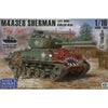 Andys Hobby Headquarters 004 1/16 M4A3E8 Sherman Late WWII / Korean War