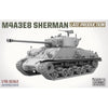 Andys Hobby Headquarters 004 1/16 M4A3E8 Sherman Late WWII / Korean War