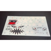 Andys Hobby Headquarters 004 1/16 M4A3E8 Sherman Late WWII / Korean War