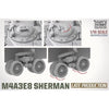 Andys Hobby Headquarters 004 1/16 M4A3E8 Sherman Late WWII / Korean War