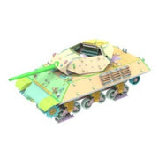 Andys Hobby Headquarters 006 1/16 M10 Tank Destroyer