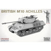 Andys Hobby Headquarters 007 1/16 British Achilles M10 IIc Tank Destroyer
