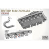 Andys Hobby Headquarters 007 1/16 British Achilles M10 IIc Tank Destroyer