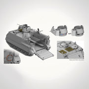 Andys Hobby Headquarters 1/16 M113A1/M113A1 ACAV Armoured Personnel Carrier (2in1)