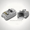 Andys Hobby Headquarters 1/16 M113A1/M113A1 ACAV Armoured Personnel Carrier (2in1)
