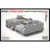 Andys Hobby Headquarters 1/16 M113A1/M113A1 ACAV Armoured Personnel Carrier (2in1)