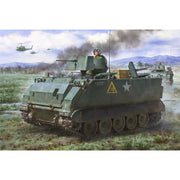 Andys Hobby Headquarters 1/16 M113A1/M113A1 ACAV Armoured Personnel Carrier (2in1)
