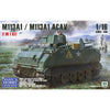 Andys Hobby Headquarters 1/16 M113A1/M113A1 ACAV Armoured Personnel Carrier (2in1)