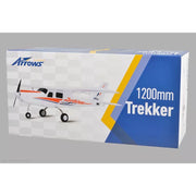Arrows Hobby AHVEC-AH023P Vector Gyros 1.2m Trekker