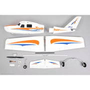 Arrows Hobby AHVEC-AH023P Vector Gyros 1.2m Trekker