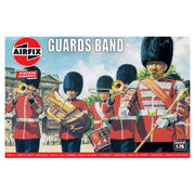 Airfix 00701V 1/72 Guards Band
