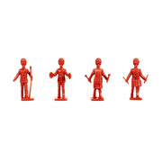 Airfix 00701V 1/72 Guards Band