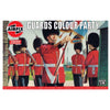 Airfix 00702V 1/72 Guards Colour Party