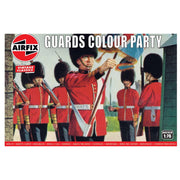 Airfix 00702V 1/72 Guards Colour Party