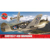 Airfix A01003C 1/72 Curtiss P-40B Warhawk