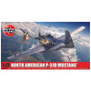 Airfix 01004B 1/72 North-American P-51D Mustang