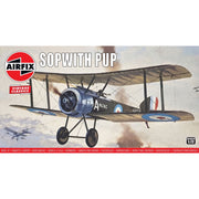 Airfix A01062V 1/72 Sopwith Pup