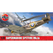Airfix 01071C 1/72 Supermarine Spitfire Mk.Ia