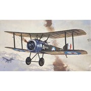 Airfix A01082V 1/72 Sopwith Pup