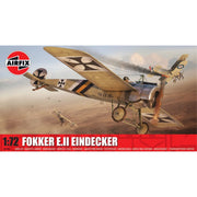 Airfix A01086 1/72 Fokker E.II Eindecker (late version)