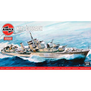 Airfix A01202V 1/600 HMS Cossack