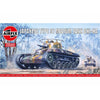 Airfix A01319V 1/76 Type 97 Chi Ha Japanese Tank
