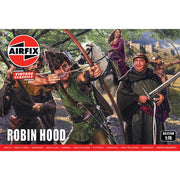 Airfix A01720V 1/72 Robin Hood