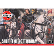 Airfix A01721V 1/72 Sheriff of Nottingham