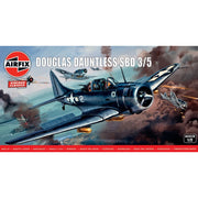 Airfix A02022V 1/72 Douglas Dauntless SBD 3/5